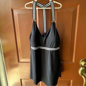 Magicsuit tankini size 12